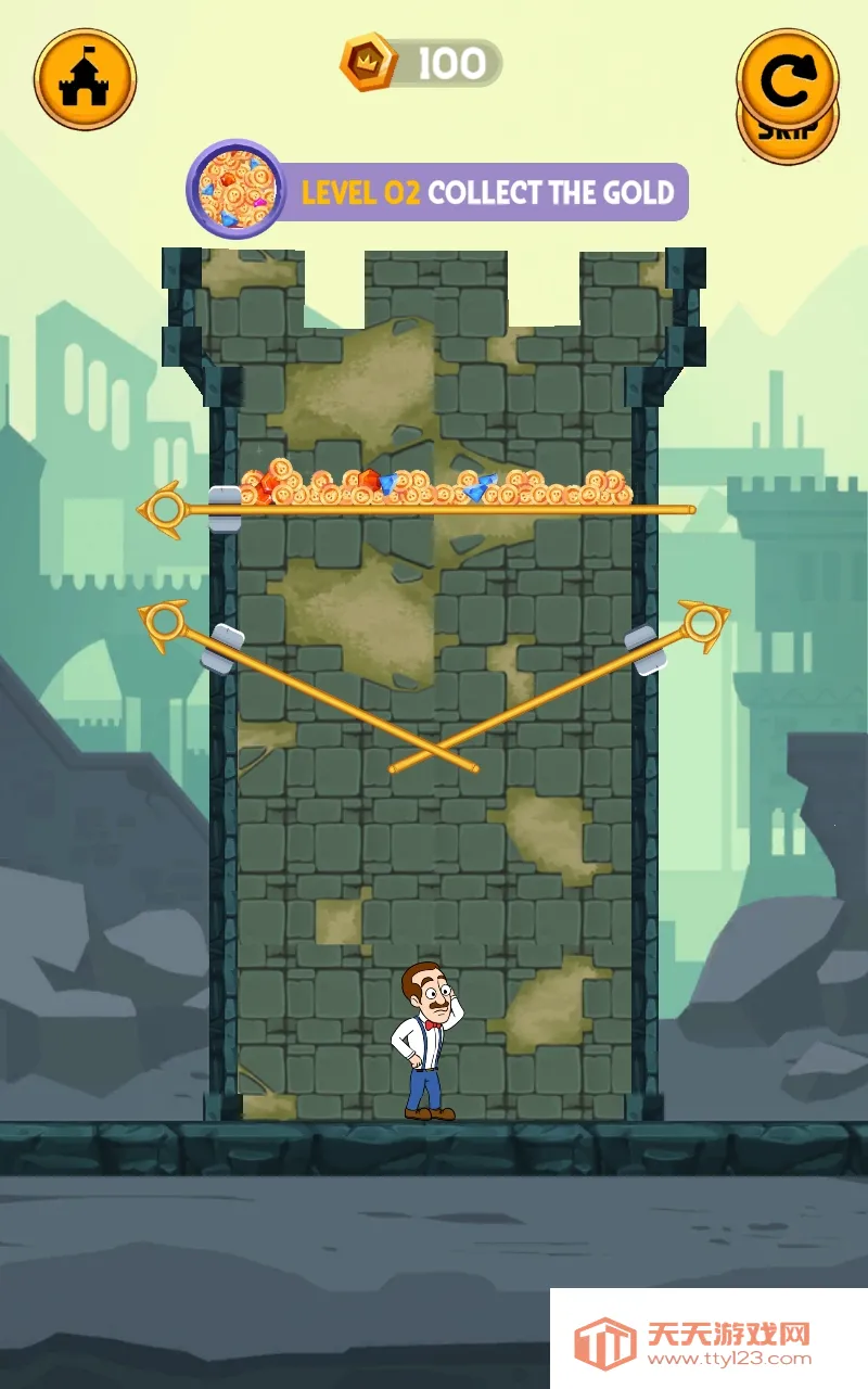 救救爱情2v0.3 官方正版截图3