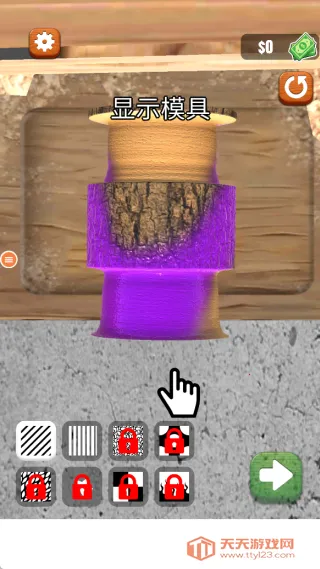 我锯木头贼6安卓版手机版 我锯木头贼6安卓版手机版