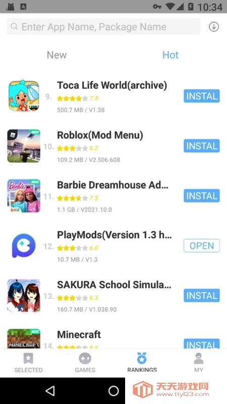 playmods甜瓜游乐场下载 playmods甜瓜游乐场下载