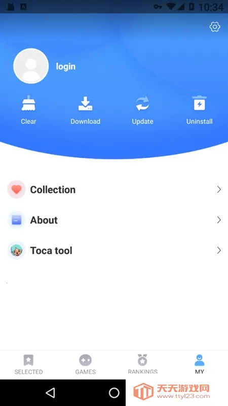 playmods中国大陆开放版v2.6.12 安卓版截图4