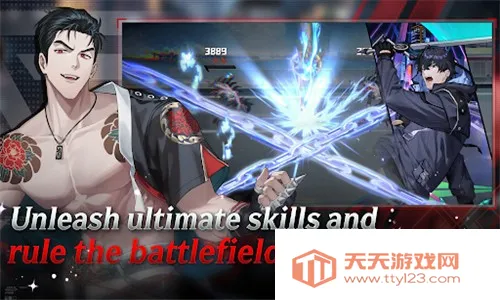 零始之门破解版v1.4.2 免费版截图3