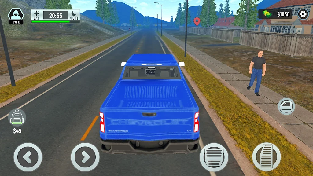 小偷模拟器2下载手机版v2.2.7 官方正版截图2