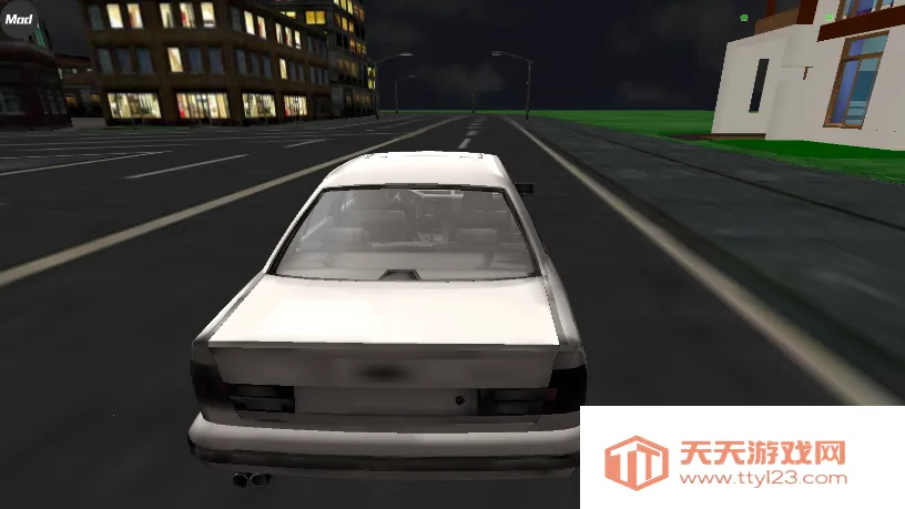 小偷模拟器破解版v2.2.7 手机版截图4