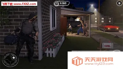 小偷模拟器破解版无限金钱中文作弊菜单v2.2.7 手机版截图0