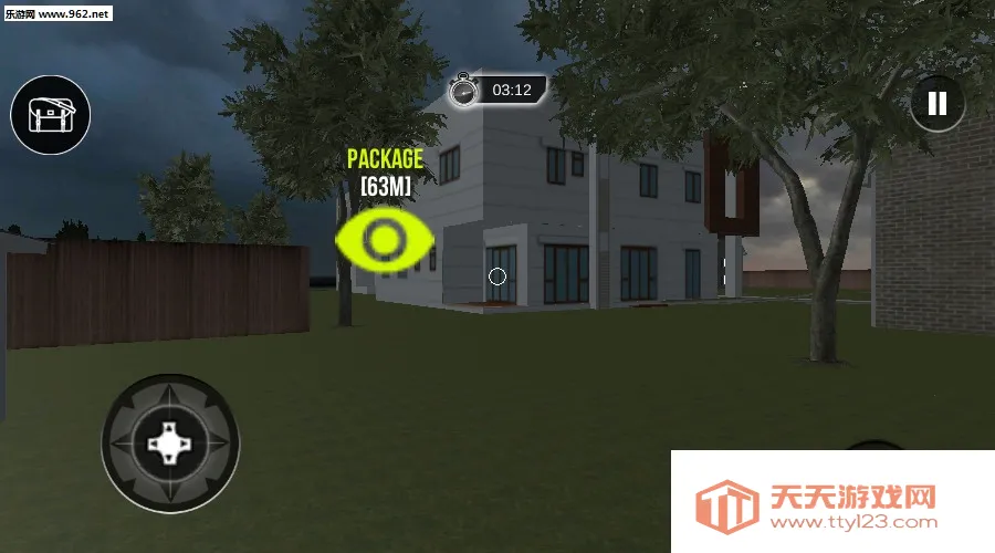 小偷模拟器中文版下载v2.2.7 免费版截图0