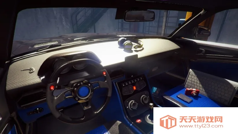 小偷模拟器中文版下载v2.2.7 免费版截图3