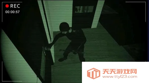 小偷模拟器中文版下载v2.2.7 免费版截图4