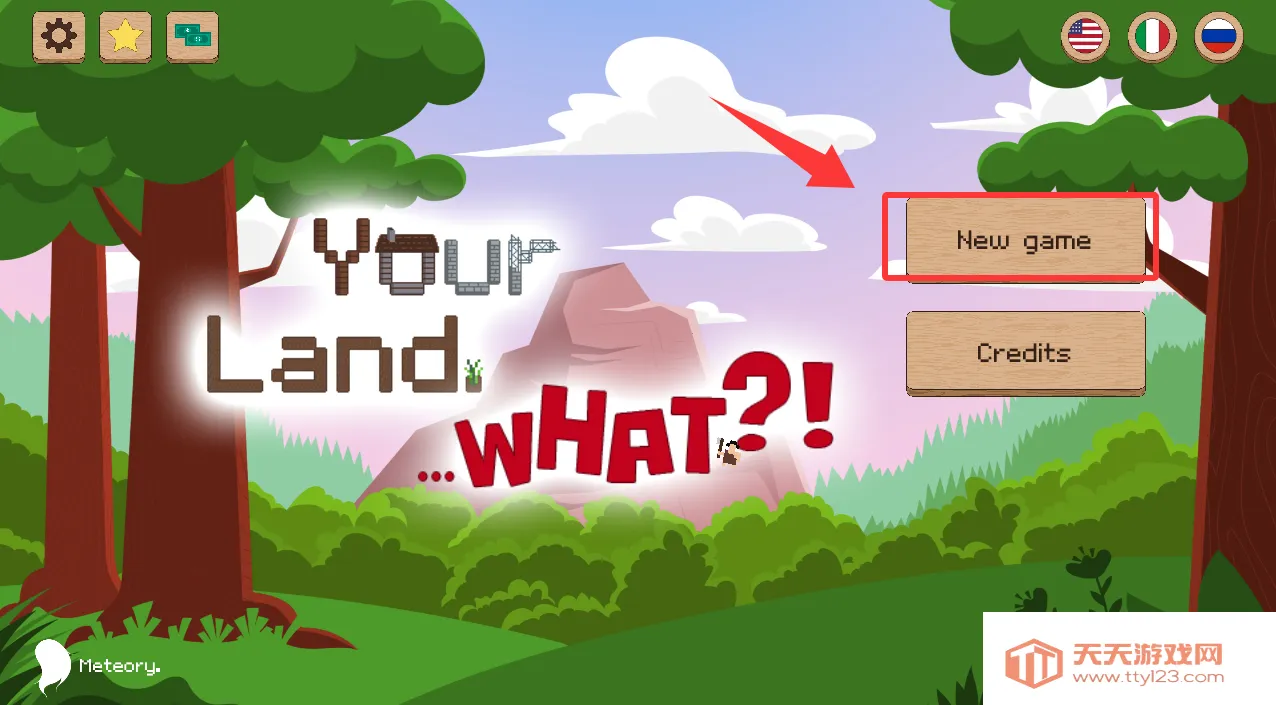 领土战争破解版 领土战争破解版