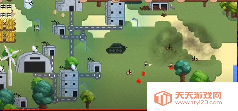 ����ս��openfrontv1.2.1 �ֻ����ͼ2