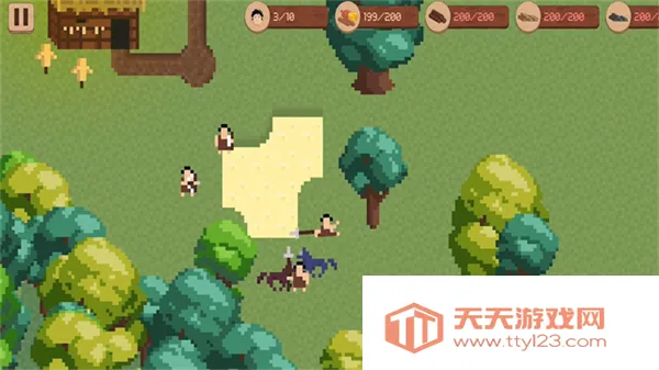 ����ս������������v1.2.1 �ٷ������ͼ4