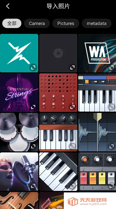 ��Ӱħ��������v0.9.1 ��Ѱ��ͼ0