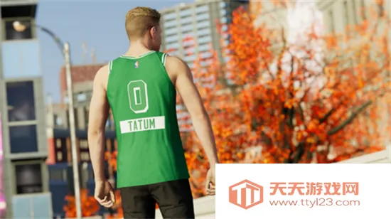 nba2k22��׿������v100.0.4 �ֻ����ͼ0