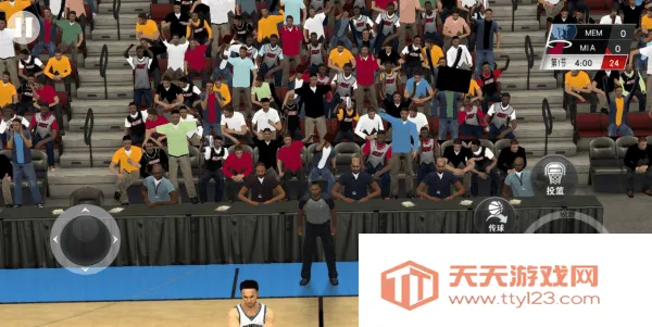 nba2k22��׿������v100.0.4 �ֻ����ͼ1