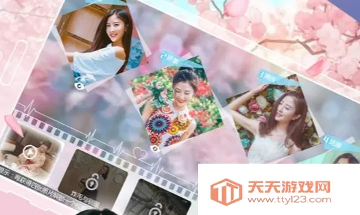 心动回忆破解版 心动回忆破解版