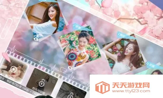 心动回忆破解版无限金币无限钻石 心动回忆破解版无限金币无限钻石