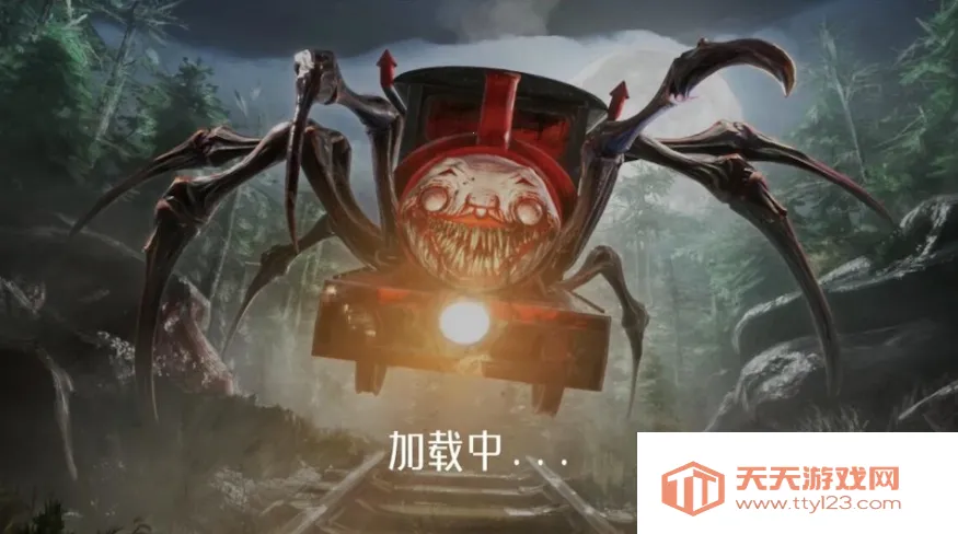 查尔斯小火车手机版v1.0.5 安卓版截图1