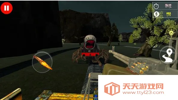 查尔斯小火车手机版 查尔斯小火车手机版