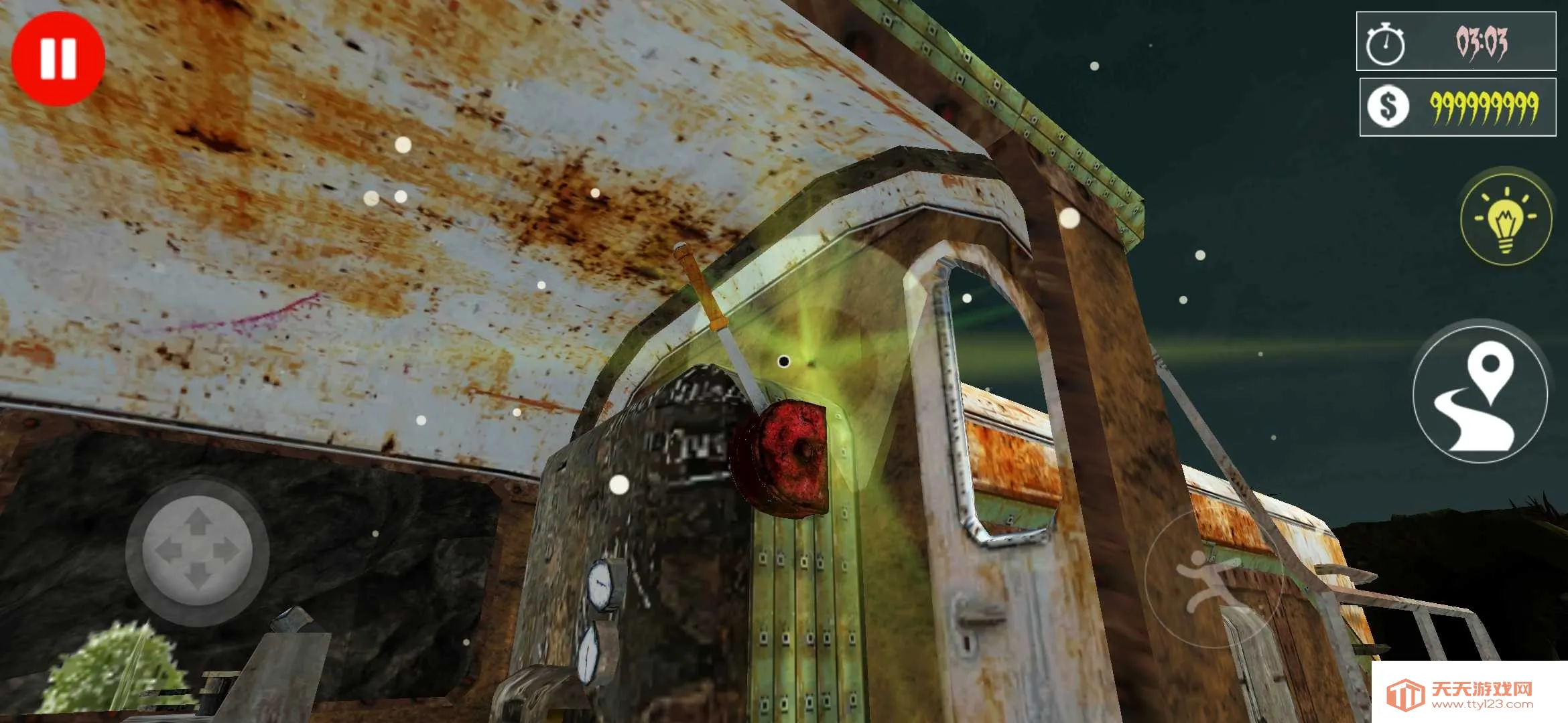 ���˹С��MOD�˵�v1.0.5 �ֻ����ͼ2