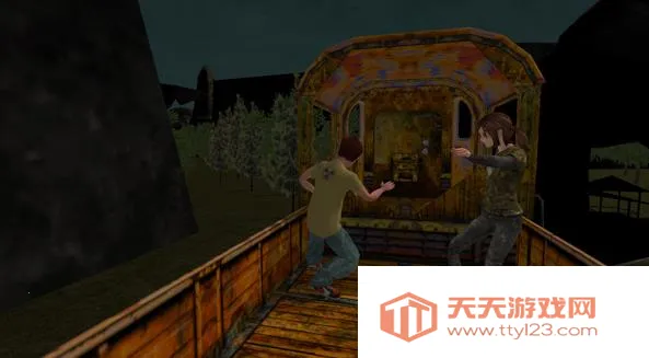 ���˹С��MOD�˵�