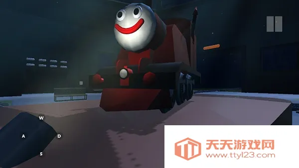 ���˹С��MOD�˵�v1.0.5 �ֻ����ͼ3