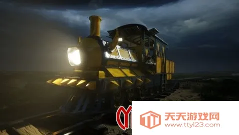 查尔斯小火车正版下载v1.0.5 手机版截图1