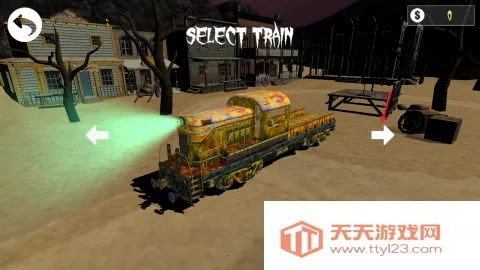 查尔斯小火车正版下载 查尔斯小火车正版下载