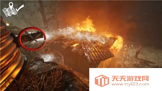 查尔斯小火车正版下载v1.0.5 手机版截图0