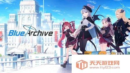 kisakibluearchive下载安装 kisakibluearchive下载安装