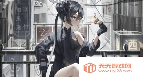 kisakibluearchive下载安装v1.0 官方正版截图4