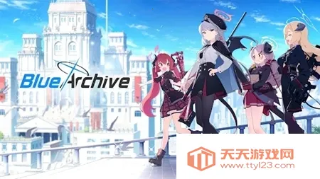 kisakibluearchive�ƽ������v1.0 ��Ѱ��ͼ3