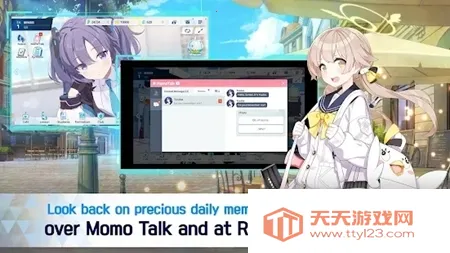 kisakibluearchive�ƽ������v1.0 ��Ѱ��ͼ4