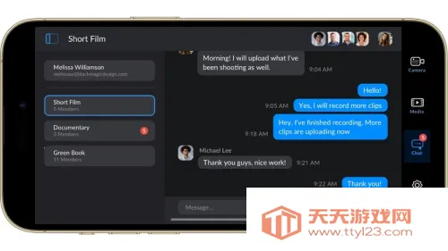 Blackmagic Camera��װ��v3.1.2.0012 ��׿���ͼ1