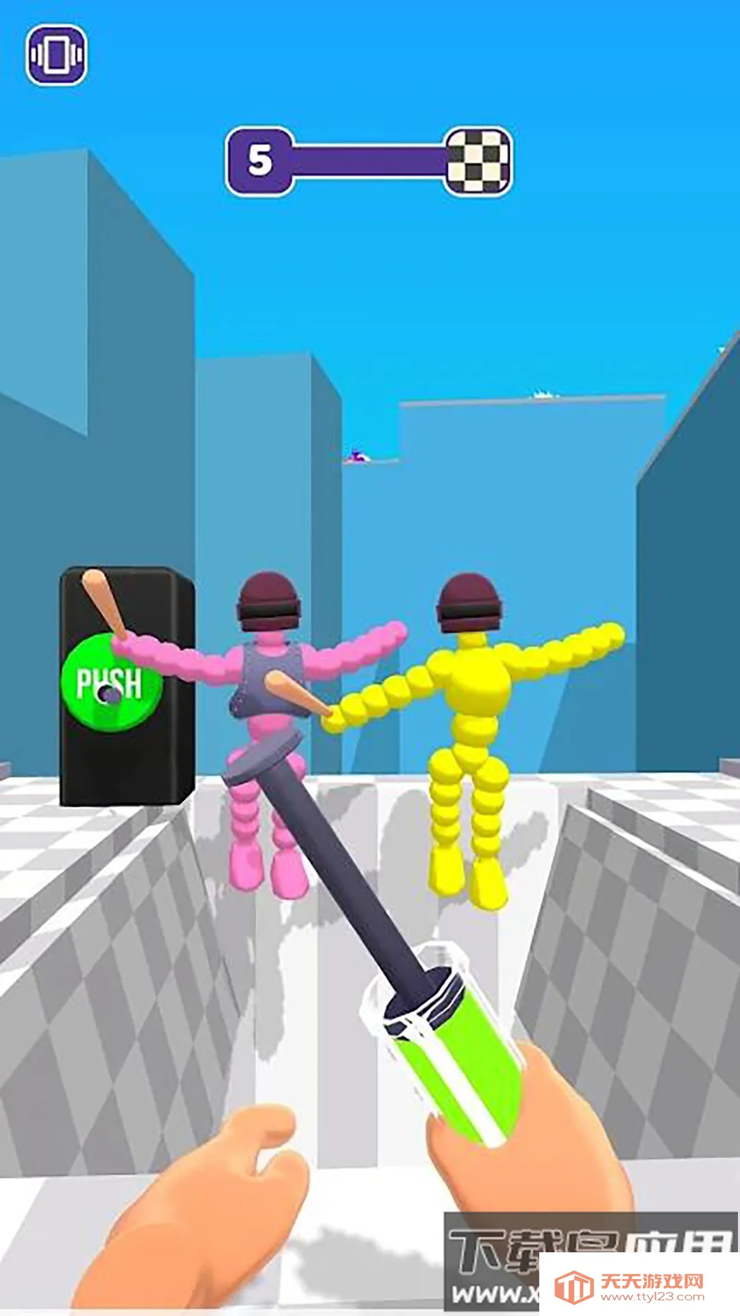 ����ս��6v1.0.3 �ٷ������ͼ4