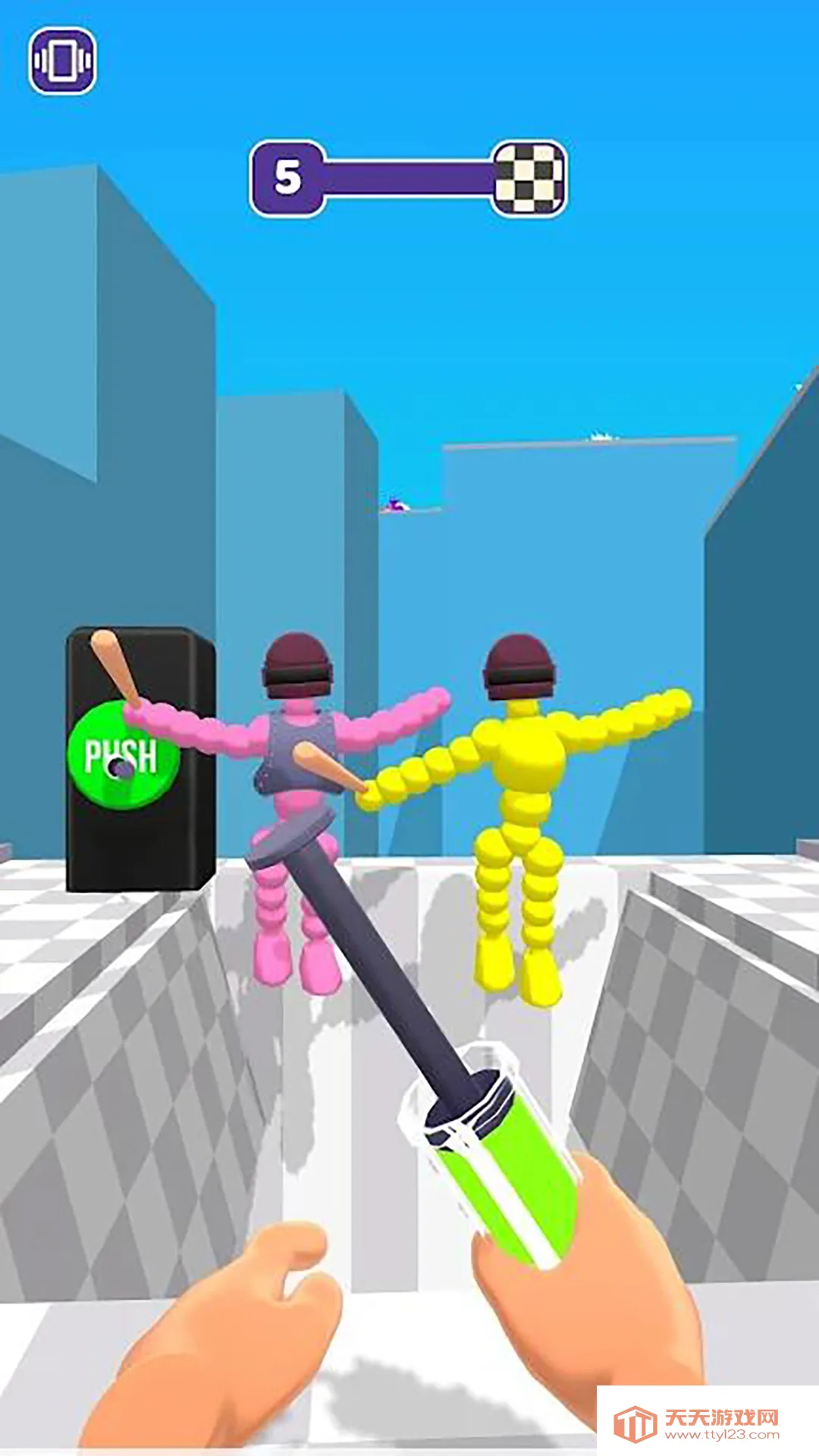 ����ս��6v1.0.3 �ٷ������ͼ1