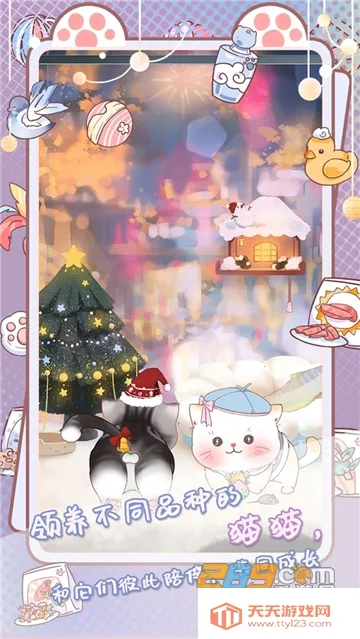 咪呜记账簿安卓版手机版v1.0.16 免费版截图3