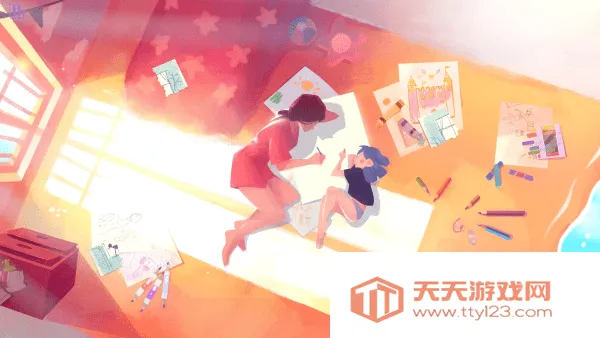 ����ɫ������2026���°汾v0.1.89 �ֻ����ͼ3