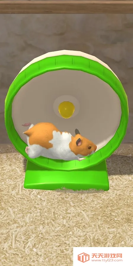 我的仓鼠2026官方最新版本v5.0.15 免费版截图4