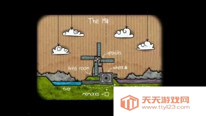 逃离方块磨坊v5.0.1 安卓版截图1