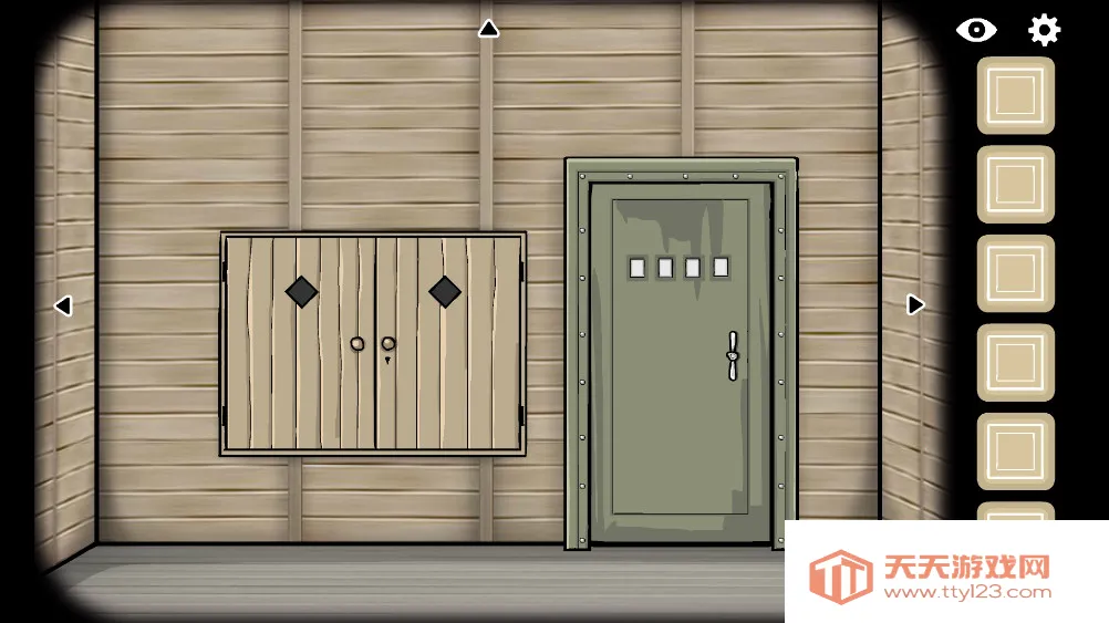 逃离方块磨坊v5.0.1 安卓版截图0