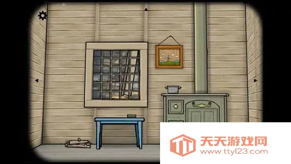 逃离方块磨坊v5.0.1 安卓版截图3