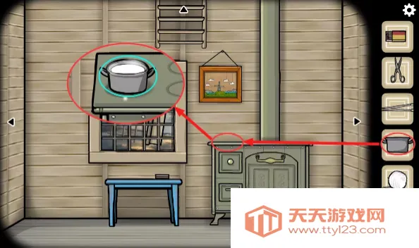 逃离方块磨坊 逃离方块磨坊