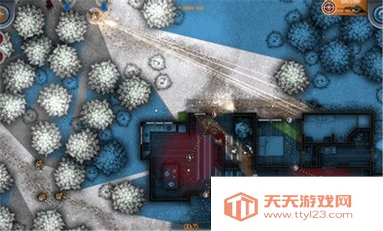 破门而入2v1.1.24 手机版截图0