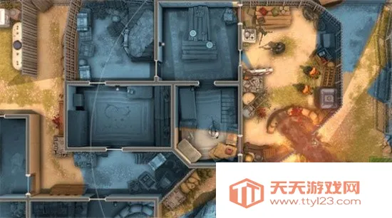 破门而入2v1.1.24 手机版截图1