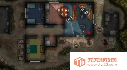 破门而入2v1.1.24 手机版截图2