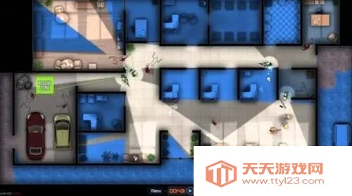 破门而入2v1.1.24 手机版截图3