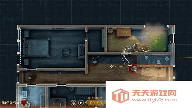 破门而入2v1.1.24 手机版截图4