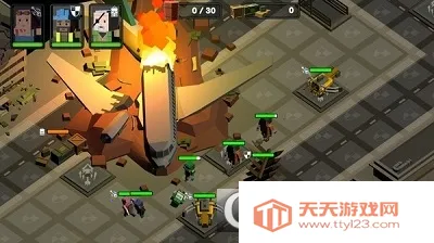 逃离僵尸城市2026下载安装 逃离僵尸城市2026下载安装