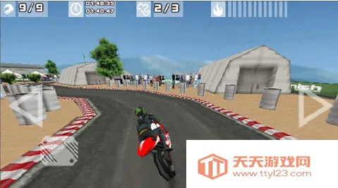 摩托车锦标赛安卓版手机版v1.3.01.02 安卓版截图1