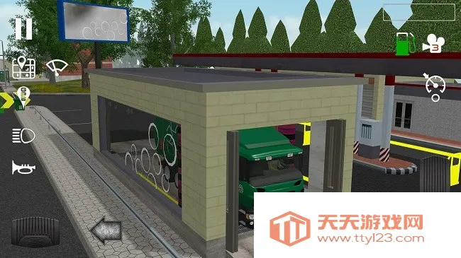 �������䳵2026���°汾v300.1.0.3018 �ٷ������ͼ3