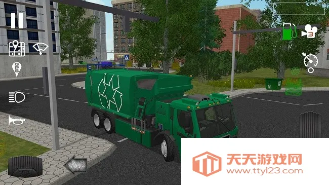 �������䳵2026���°汾v300.1.0.3018 �ٷ������ͼ4